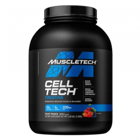 Cell Tech Performance Series 2.72kg